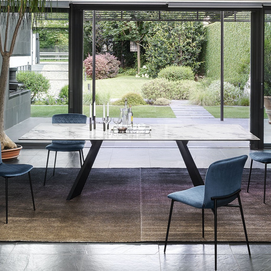 Tavolo allungabile Icaro - Calligaris