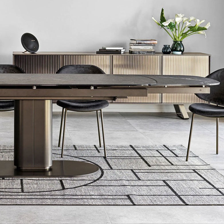 Tavolo allungabile Cameo - Calligaris