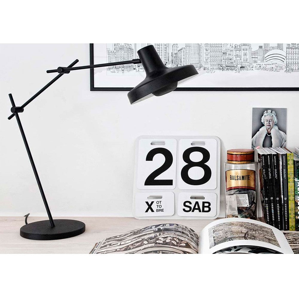 Calendario da parete Formosa - Danese Milano