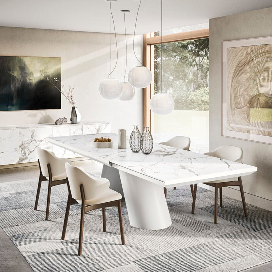 Tavolo allungabile Apian - Calligaris