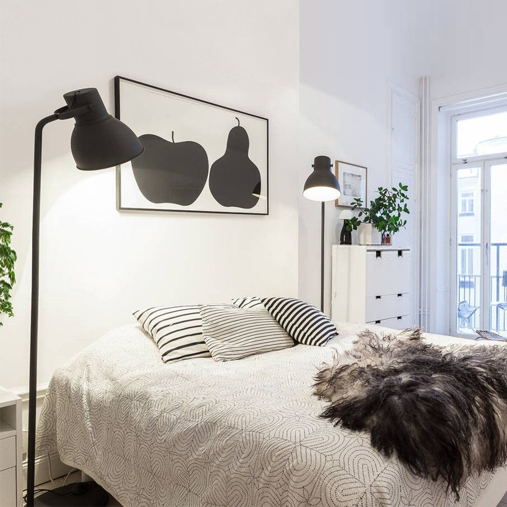 Tre, La Mela e La Pera - Danese Milano