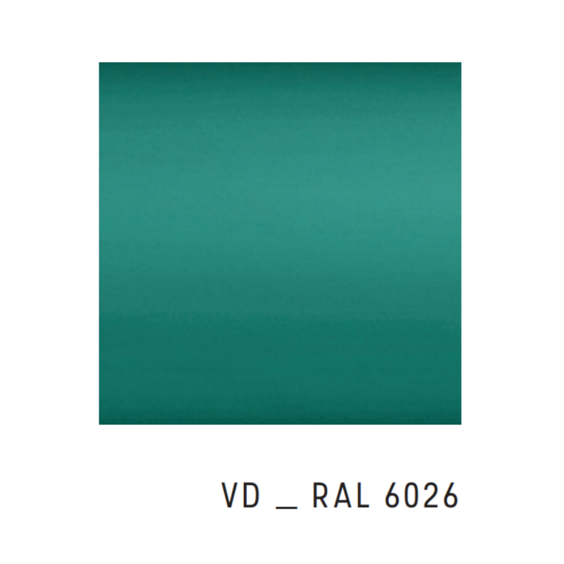 Sedia direzionale Nulite - Luxy