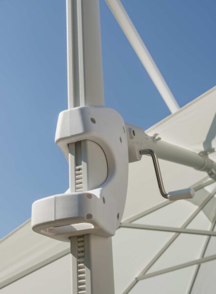 Ombrellone Vulcano - Talenti