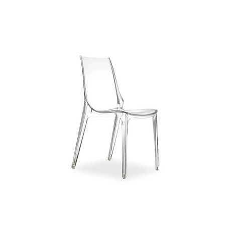 Vanity Chair - Scab Design