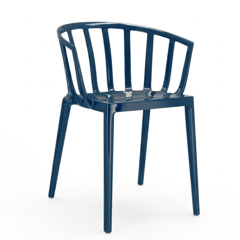 Sedia Venice - Kartell