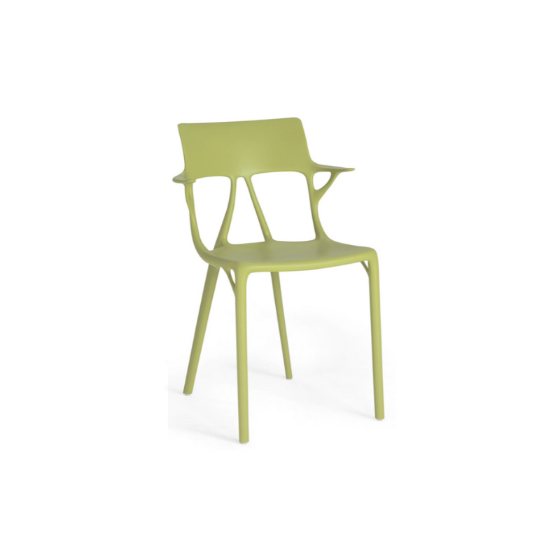 Sedia A.I. - Kartell