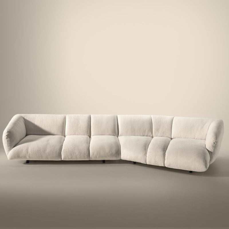 Divano modulare N.O.W. - Lago