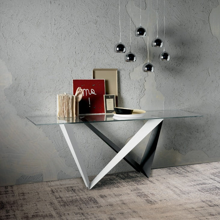 Consolle Fissa Westin - Cattelan Italia
