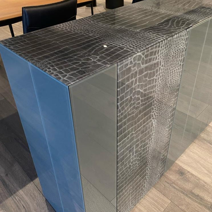 Madia N.O.W. Promo - Lago