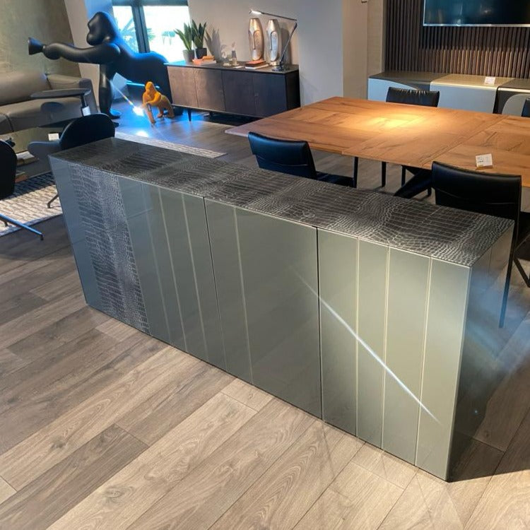 Madia N.O.W. Promo - Lago