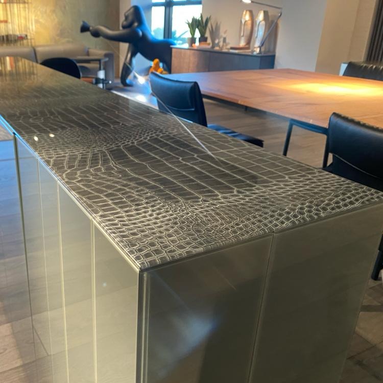 Madia N.O.W. Promo - Lago