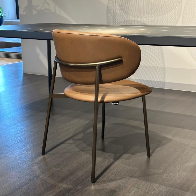 Sedia Tora - Pozzoli