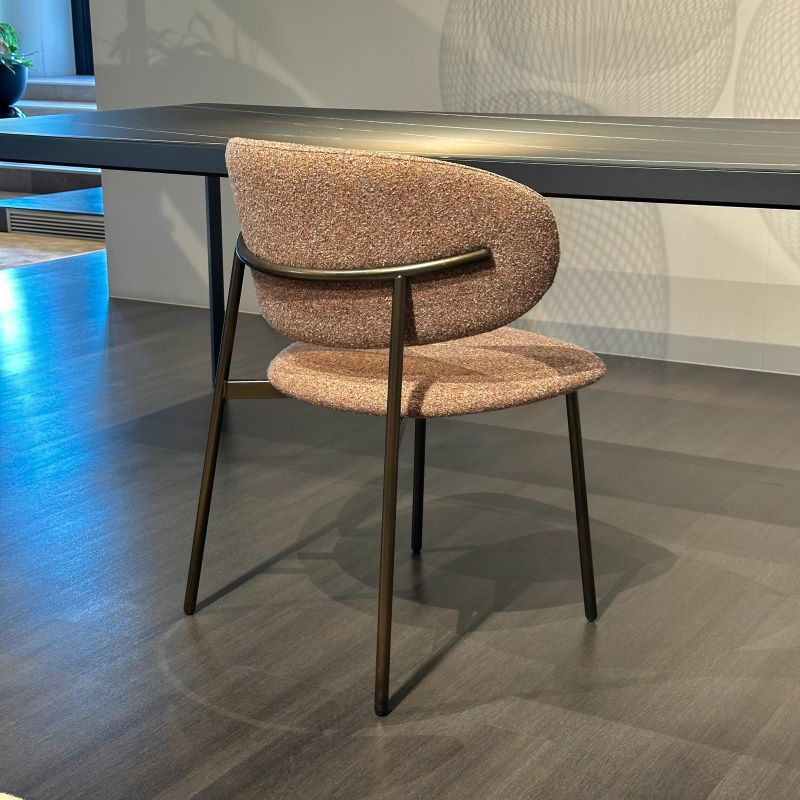 Sedia Tora - Pozzoli