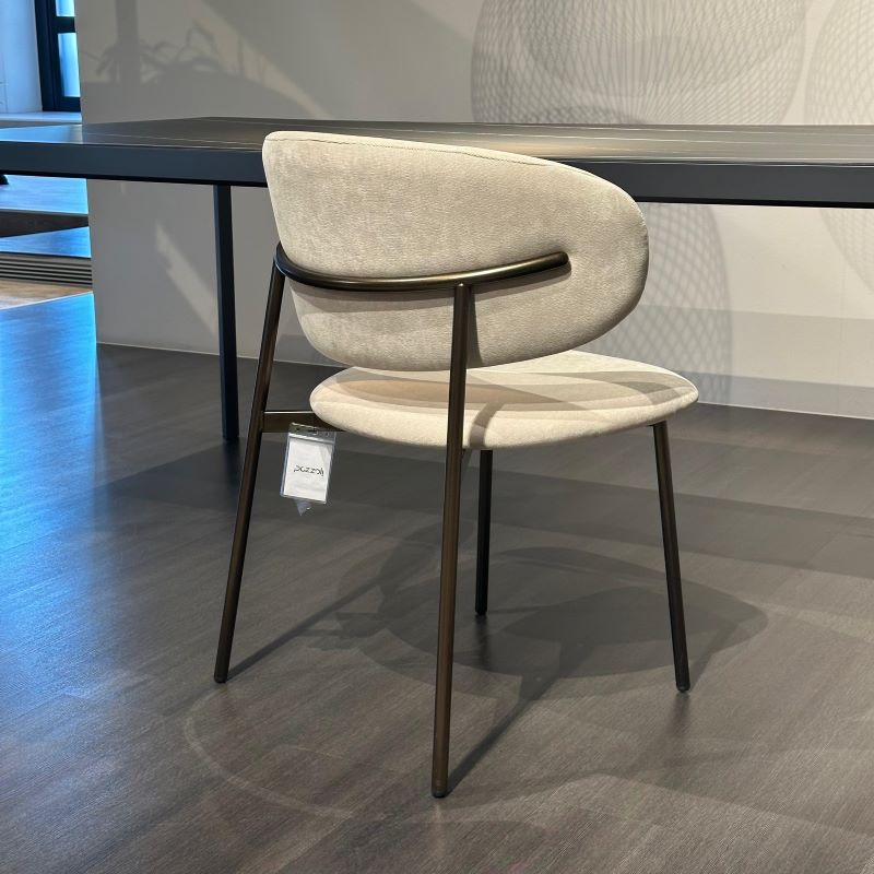 Sedia Tora - Pozzoli