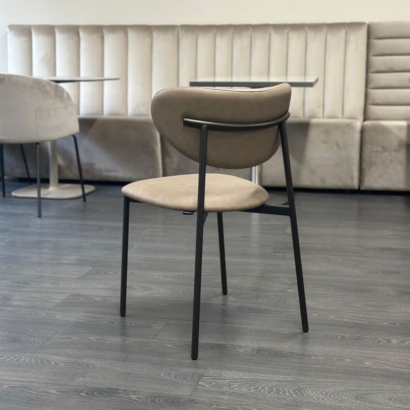 Sedia Torina - Pozzoli