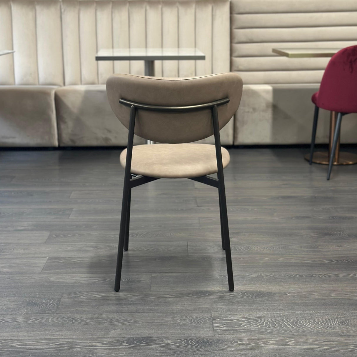 Sedia Torina - Pozzoli