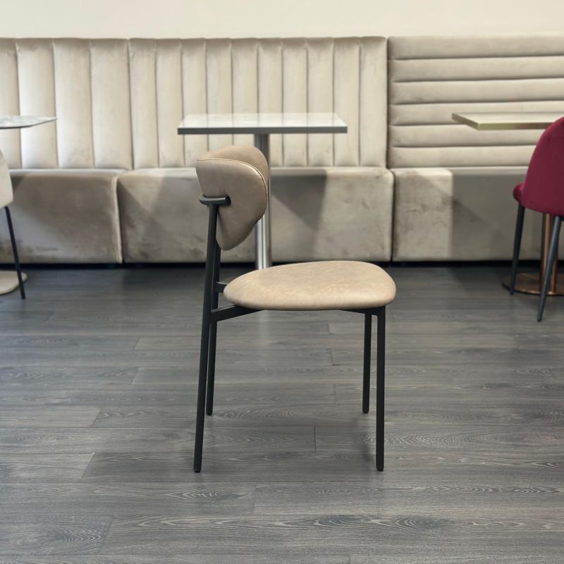 Sedia Torina - Pozzoli