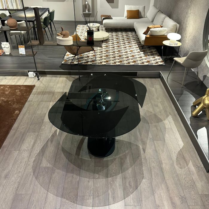 Tavolo Allungabile Orbital PROMO - Calligaris