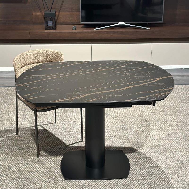 Tavolo allungabile Spin - Pozzoli