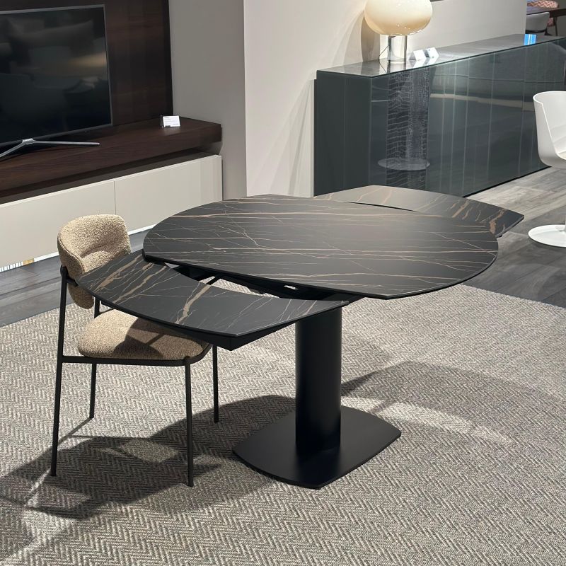 Tavolo allungabile Spin - Pozzoli