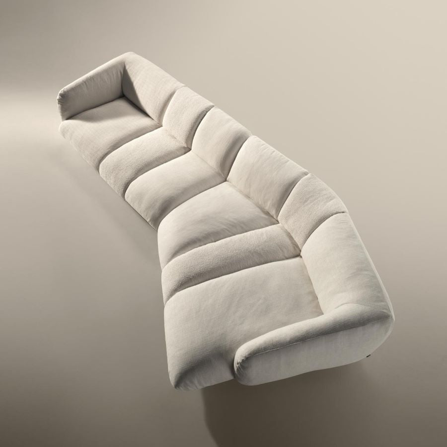 Divano modulare N.O.W. - Lago