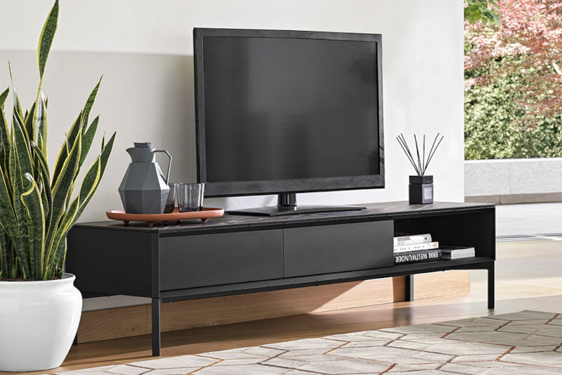 Porta Tv York - Calligaris