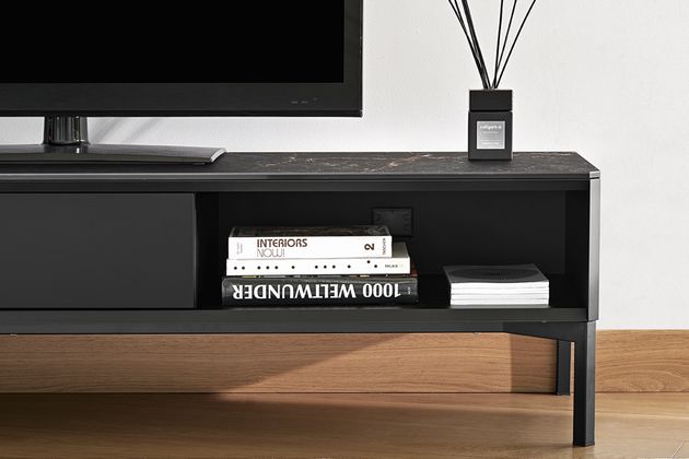 Porta Tv York - Calligaris