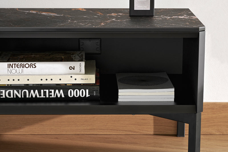 Porta Tv York - Calligaris