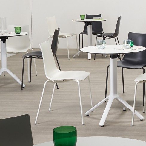 Sedia Zebra - Scab Design