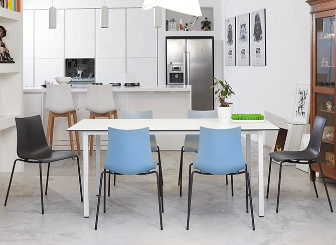 Sedia Zebra - Scab Design