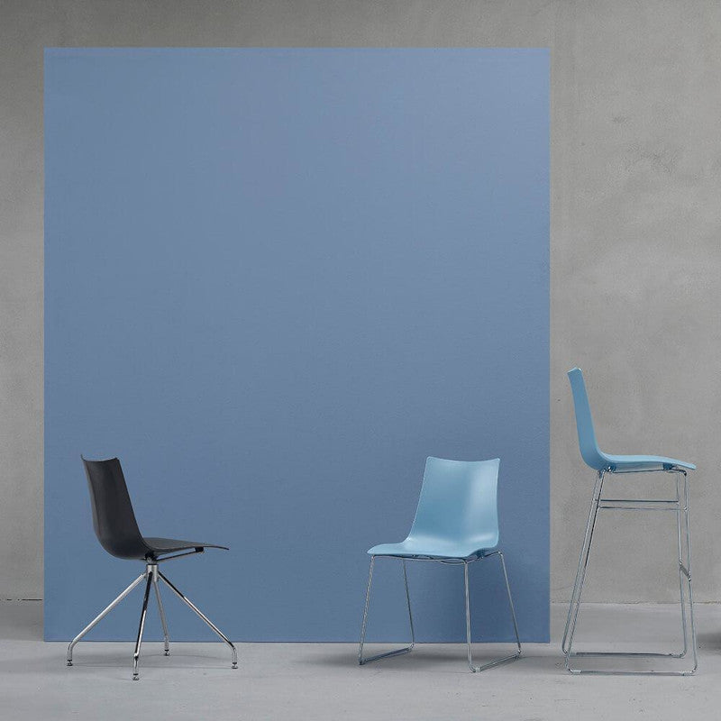 Sedia Zebra - Scab Design