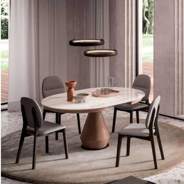 Tavolo Lycos - Ozzio