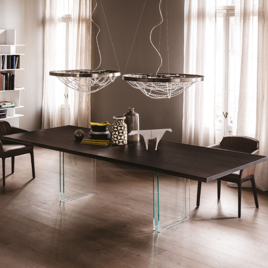 Tavolo Ikon - Cattelan Italia