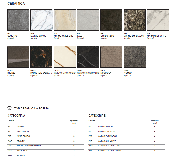 Tavolo allungabile Alpha - Calligaris