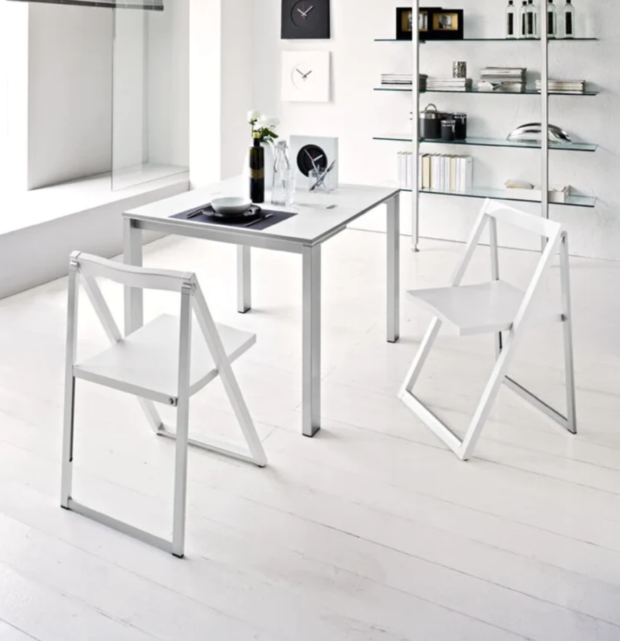 Sedia Pieghevole Skip - Connubia