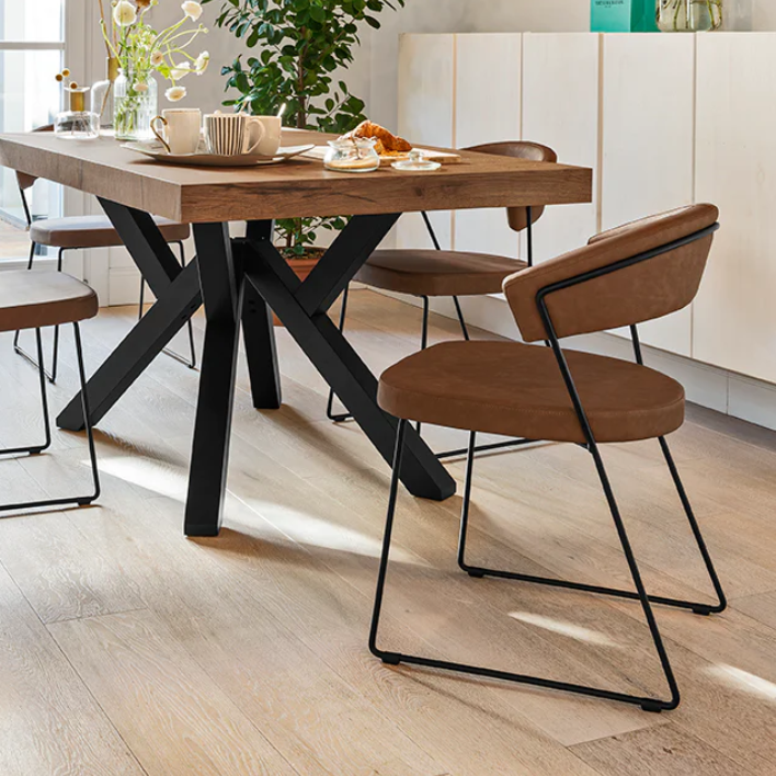 Sedia New York - Connubia