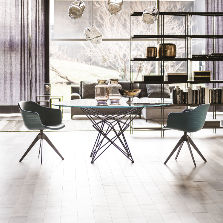 Tavolo Fisso Gordon - Cattelan Italia