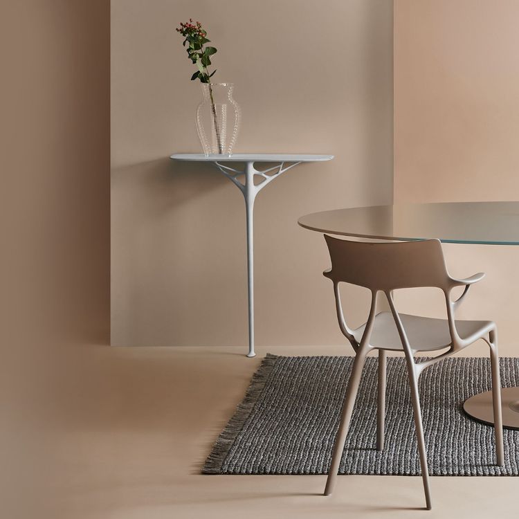 Sedia A.I. - Kartell