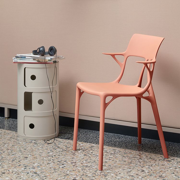 Sedia A.I. - Kartell