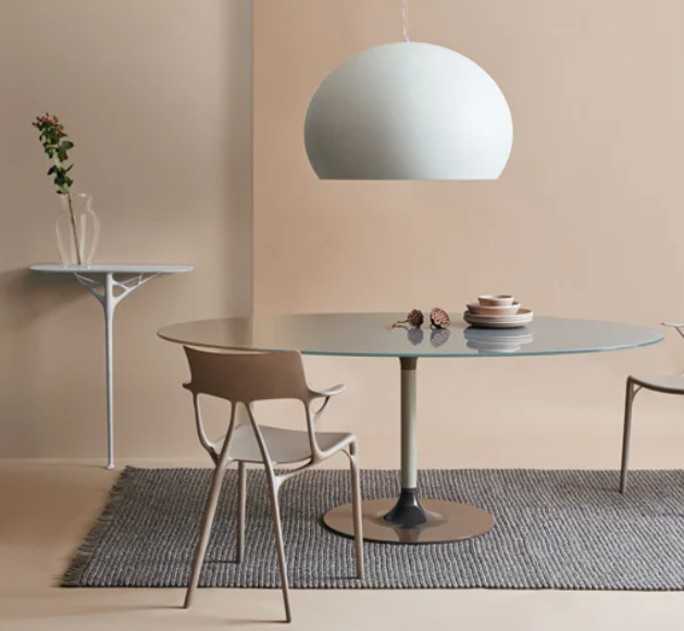 A.I. Console - Kartell