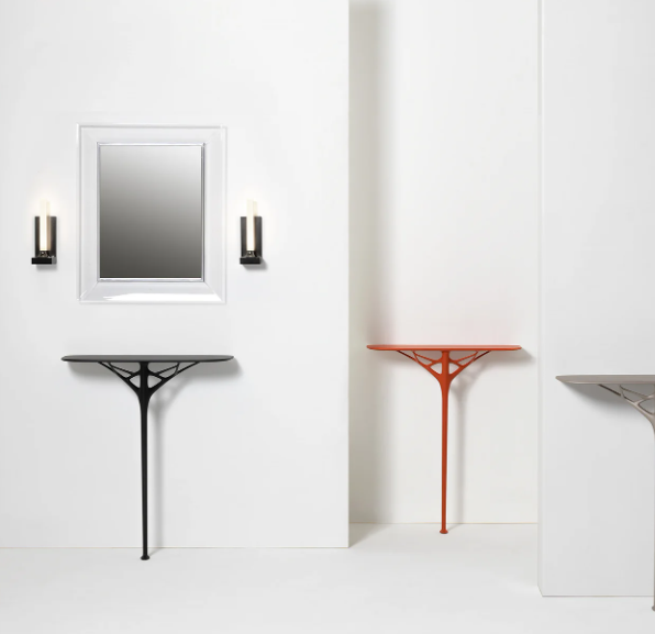 A.I. Console - Kartell