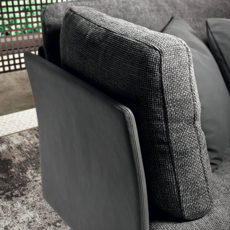 Divano modulare Air Slim - Lago