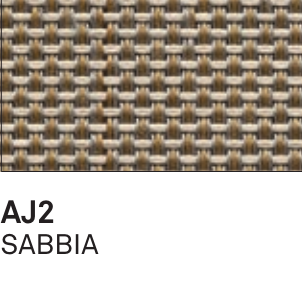 Sedia Air - Connubia