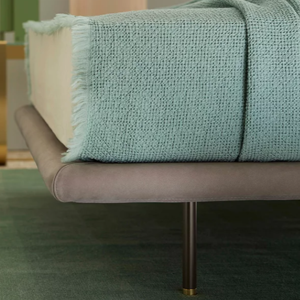 Letto Pixel Air - Saba Italia