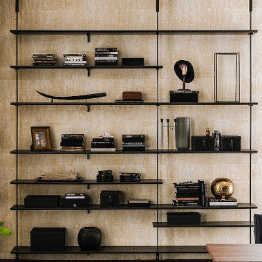 Libreria Airport - Cattelan Italia