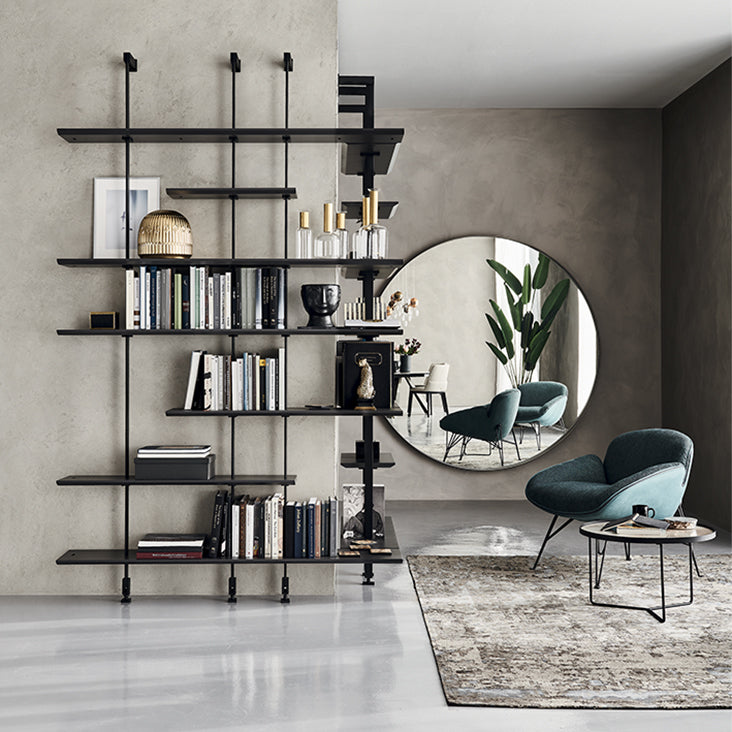 Libreria Airport - Cattelan Italia