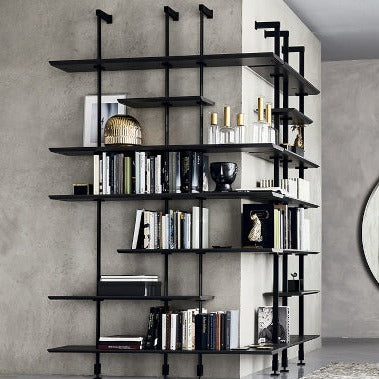 Libreria Airport - Cattelan Italia