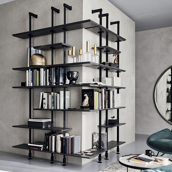 Libreria Airport - Cattelan Italia