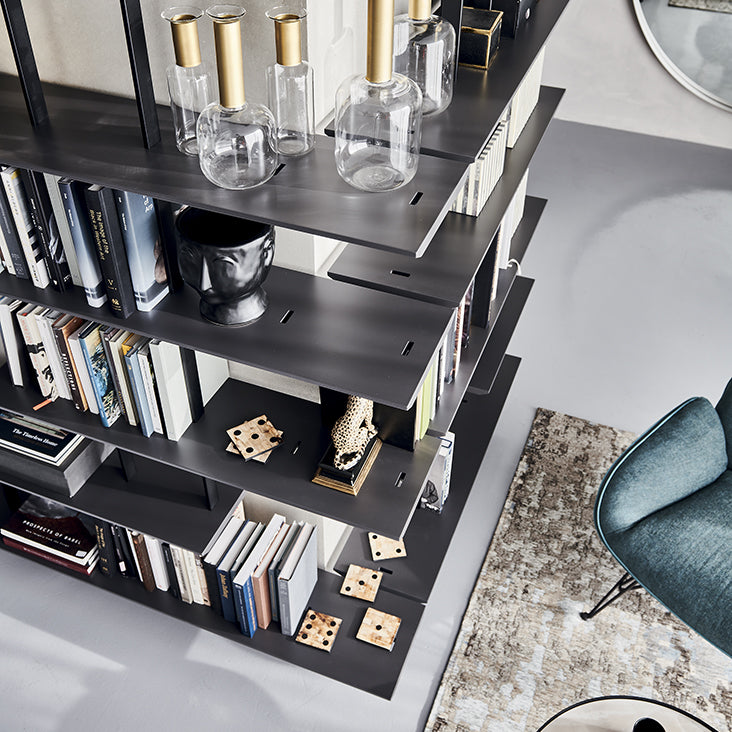 Libreria Airport - Cattelan Italia