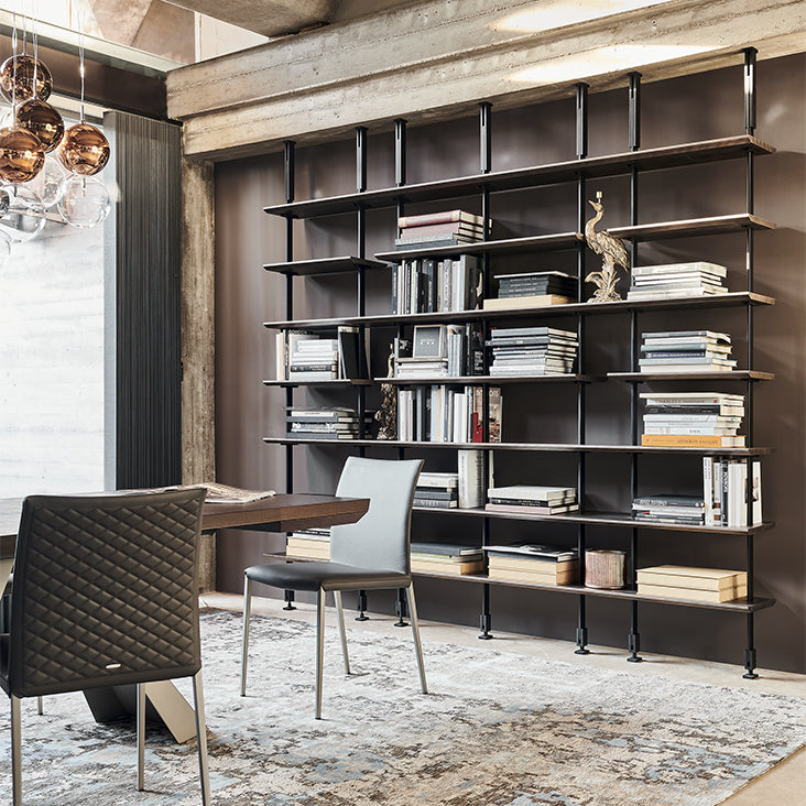 Libreria Airport - Cattelan Italia